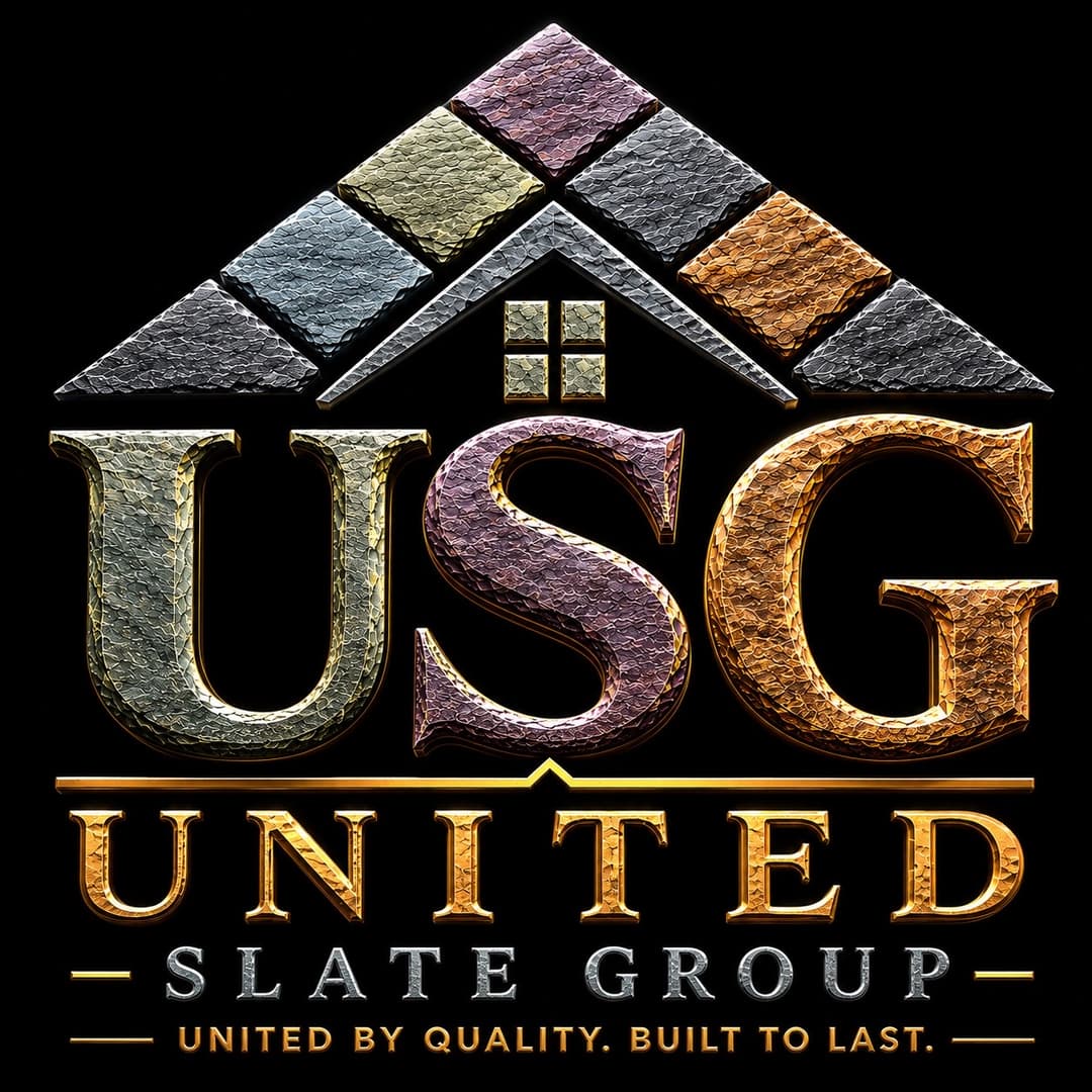 United Slate Group logo